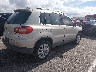 WVGAV7AX9BW****** Salvage and Wrecked 2011 Volkswagen Tiguan in Louisiana State