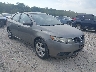 KNAFU4A22A5****** Salvage and Wrecked 2010 Kia Forte in Columbus