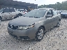 KNAFU4A22A5****** Used and Repairable 2010 Kia Forte in Columbus