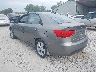 KNAFU4A22A5****** Salvage and Repairable 2010 Kia Forte in Columbus