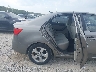 KNAFU4A22A5****** Wrecked 2010 Kia Forte in Columbus