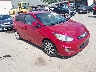 KMHCU5AE5DU****** Salvamento y Destrozados 2013 Hyundai Accent en Manchester