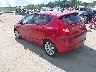KMHCU5AE5DU****** Salvamento y Reparables 2013 Hyundai Accent en Manchester