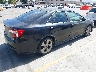 4T1BF1FK1CU****** Salvage and Wrecked 2012 Toyota Camry in California State