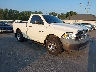 1D3HB16K49J****** Salvage and Wrecked 2009 Dodge Ram 1500 in Lake City