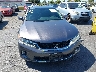 1HGCT2B89EA****** Wrecked 2014 Honda Accord in California State
