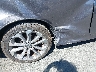 1HGCT2B89EA****** Salvage and Repairable 2014 Honda Accord in California State