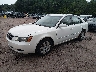 5NPET46C18H****** Used and Repairable 2008 Hyundai Sonata in Portage