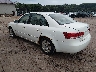 5NPET46C18H****** Salvage and Repairable 2008 Hyundai Sonata in Portage