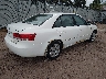 5NPET46C18H****** Salvage and Wrecked 2008 Hyundai Sonata in Wisconsin State