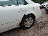 5NPET46C18H****** Salvage and Repairable 2008 Hyundai Sonata in Wisconsin State