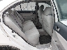 5NPET46C18H****** Wrecked 2008 Hyundai Sonata in Portage