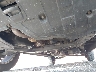 5XYZK4AG1BG****** Wrecked 2011 Hyundai Santa Fe in California State