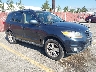 5XYZK4AG1BG****** Salvage and Wrecked 2011 Hyundai Santa Fe in Fontana