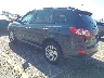5XYZK4AG1BG****** Salvage and Repairable 2011 Hyundai Santa Fe in Fontana