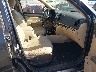 5XYZK4AG1BG****** Used and Repairable 2011 Hyundai Santa Fe in California State