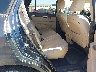 5XYZK4AG1BG****** Wrecked 2011 Hyundai Santa Fe in Fontana