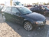 WAUKEAFM2AA****** Salvage and Wrecked 2010 Audi A3 in Los Angeles