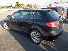 WAUKEAFM2AA****** Salvage and Repairable 2010 Audi A3 in Los Angeles
