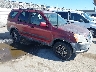 JHLRD78822C****** Salvamento y Destrozados 2002 Honda CR-V en Los Angeles South
