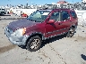 JHLRD78822C****** Usados y Reparables 2002 Honda CR-V en Los Angeles South