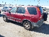 JHLRD78822C****** Salvamento y Reparables 2002 Honda CR-V en Los Angeles South