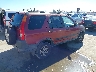JHLRD78822C****** Salvamento y Destrozados 2002 Honda CR-V en Estado de California