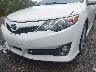 4T1BF1FK9CU****** Repairable 2012 Toyota Camry in Pennsylvania State