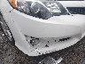 4T1BF1FK9CU****** Salvage 2012 Toyota Camry