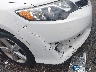 4T1BF1FK9CU****** Wrecked 2012 Toyota Camry
