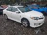 4T1BF1FK9CU****** Salvage and Wrecked 2012 Toyota Camry in Pittsburgh North