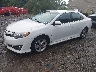 4T1BF1FK9CU****** Used and Repairable 2012 Toyota Camry in Pittsburgh North
