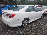 4T1BF1FK9CU****** Salvage and Wrecked 2012 Toyota Camry in Pennsylvania State