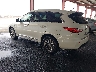 5N1AL0MN2FC****** Salvage and Repairable 2015 Infiniti QX60 in Sacramento West