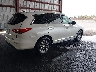 5N1AL0MN2FC****** Salvage and Wrecked 2015 Infiniti QX60 in California State