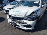 WDDHF5KB6EA****** Salvage and Repairable 2014 Mercedes-Benz E-Class in California State