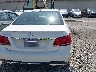 WDDHF5KB6EA****** Wrecked 2014 Mercedes-Benz E-Class