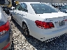 WDDHF5KB6EA****** Salvage and Repairable 2014 Mercedes-Benz E-Class in Ace Carson