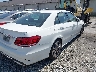 WDDHF5KB6EA****** Salvage and Wrecked 2014 Mercedes-Benz E-Class in California State