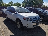 2FMDK3JC5EB****** Salvage and Wrecked 2014 Ford Edge in Denver East