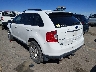 2FMDK3JC5EB****** Salvage and Repairable 2014 Ford Edge in Denver East