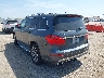 4JGDF7CE8DA****** Salvage and Wrecked 2013 Mercedes-Benz Gl 450 in Omaha