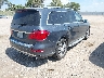 4JGDF7CE8DA****** Salvage and Wrecked 2013 Mercedes-Benz Gl 450 in Nebraska State