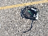 3FA6P0PUXER****** Wrecked 2014 Ford Fusion in California State
