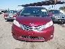 5TDYK3DC5BS****** Used 2011 Toyota Sienna in California State