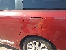 5TDYK3DC5BS****** Repairable 2011 Toyota Sienna