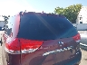 5TDYK3DC5BS****** Salvage and Wrecked 2011 Toyota Sienna in Fresno