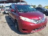 5TDYK3DC5BS****** Salvage and Wrecked 2011 Toyota Sienna in Fresno