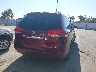5TDYK3DC5BS****** Salvage and Wrecked 2011 Toyota Sienna in California State