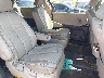 5TDYK3DC5BS****** Wrecked 2011 Toyota Sienna in Fresno